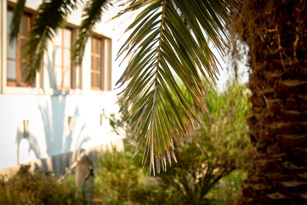 Cabeca Da Cabra Casa De Campo Porto Covo Exterior foto